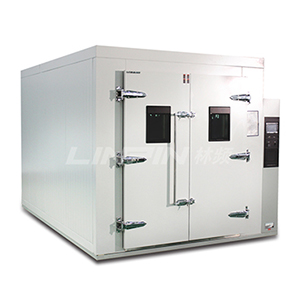 步入式試驗室|步入式試驗箱|步入高低溫試驗室