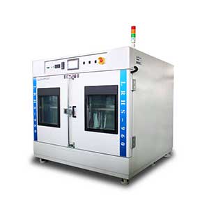 步進式冷凝水試驗箱|大型