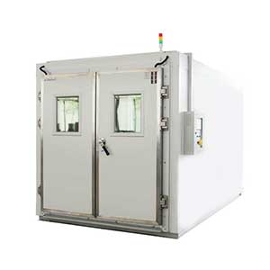 車載導(dǎo)航老化房|整車老化實驗艙|車載導(dǎo)