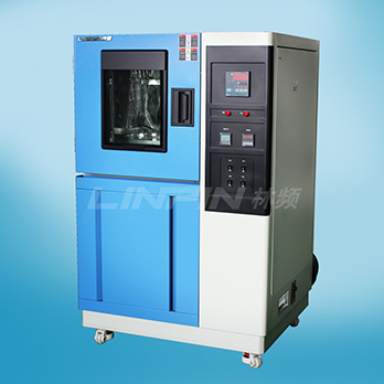 林頻防銹油脂濕熱試驗(yàn)箱