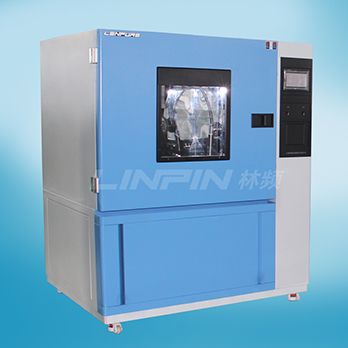 <b>解說淋雨試驗(yàn)箱易產(chǎn)生誤差的因素</b>